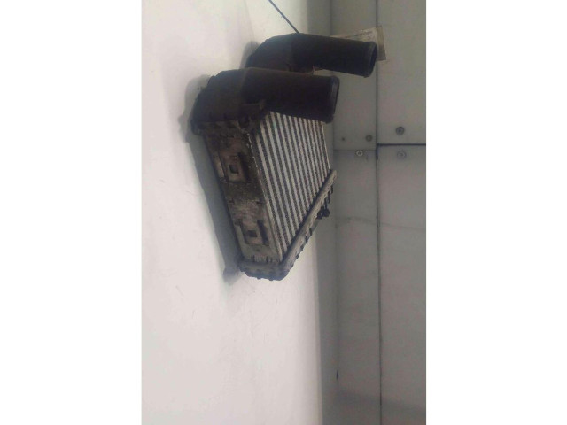 Интеркулер 0003007V002 Smart ForTwo I