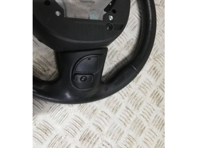 Руль Jeep Renegade 2014 - года