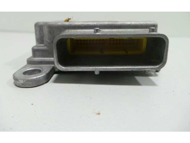 Блок подушек безопасности    Chevrolet Matiz