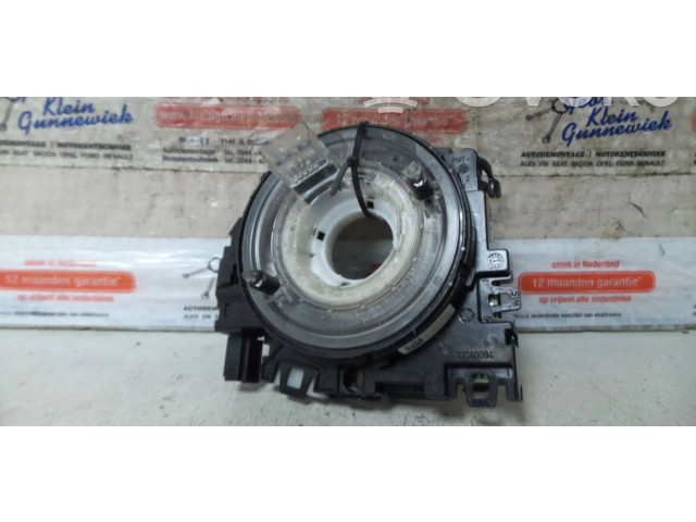 Подрулевой шлейф SRS 5K0953549C, 5K0953549   Volkswagen Caddy