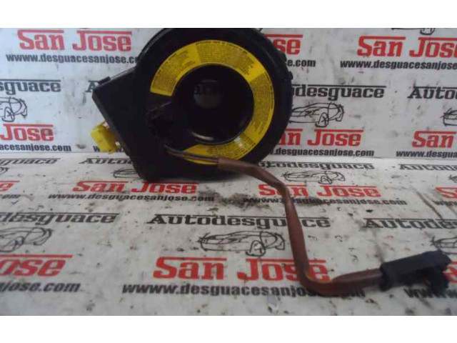 Подрулевой шлейф SRS Hyundai i10