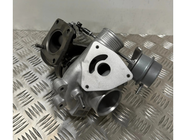 Турбина McLaren 570S 3.8 13F0546CP00, 4938906040 для двигателя M838T