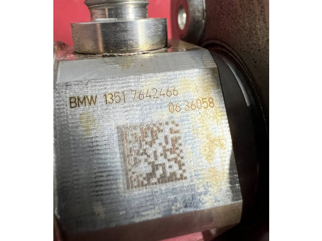Vstřikovací čerpadlo 7642466, 13517642466 BMW X3 G01