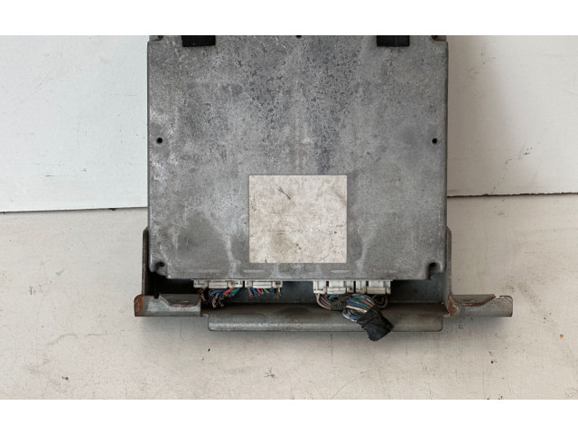 Блок управления двигателя 89661-53210 Lexus IS 200-300