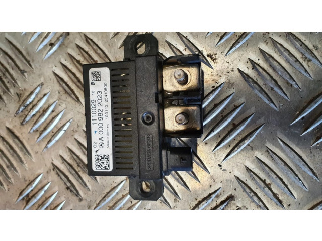 Реле загрузки