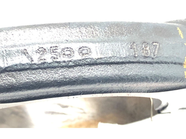 Поршень с шатуном 8340F Jeep Grand Cherokee (WK)