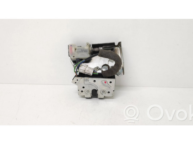 Zámek zadních dveří A43102AB, 3S71   Ford Mondeo Mk III 2001