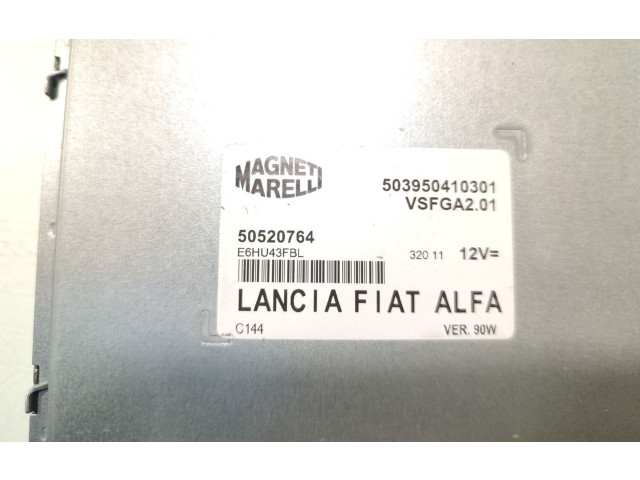 Блок управления 50520764, 503950410301 Alfa Romeo Mito