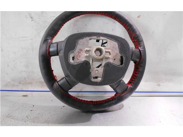 Руль Ford Focus  1998 - 2004 года 4M5T3600CHW, 4M5T3600CHW      