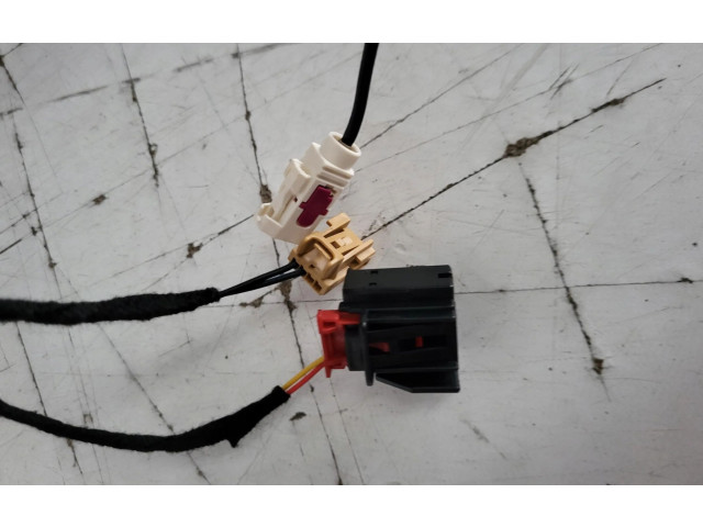 Зеркало электрическое Audi e-tron - года