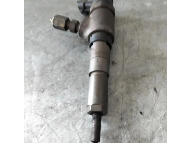 Vstřikovač INYECTOR   Peugeot 206+  pro naftový motor 1.4  