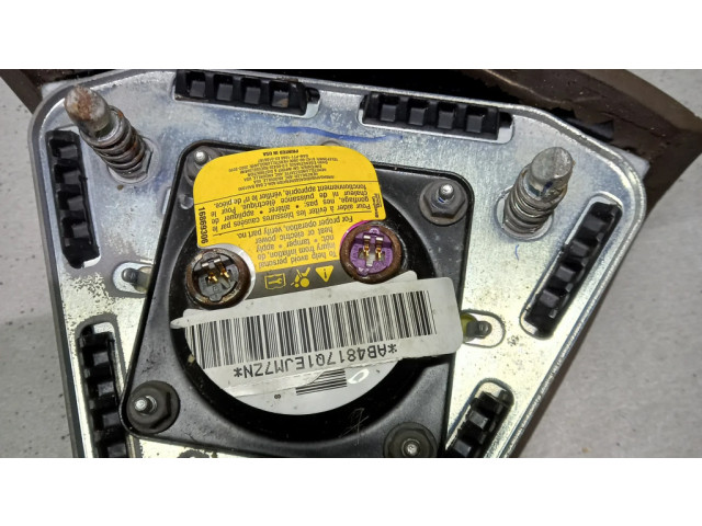 Подушка безопасности водителя 16866407 Cadillac CTS