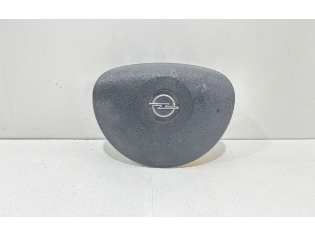 Подушка безопасности водителя DBH61785530, DBH61785530   Opel Meriva A