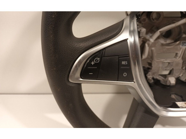 Руль Dacia Spring  2021 -  года       