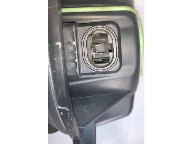 Вентилятор печки 7701056598 Renault Scenic II - Grand scenic II