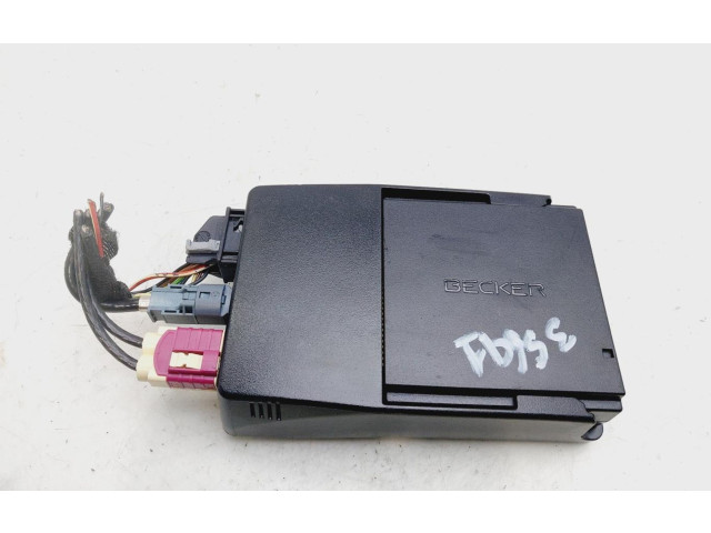 Řídící jednotka A1728100011 Mercedes-Benz GLA W156 2014