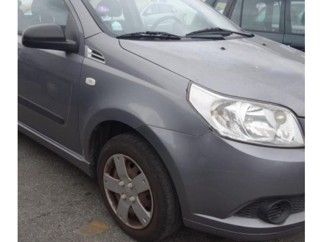  рейка  Колонка рулевая 96862594   Chevrolet Aveo  -  года