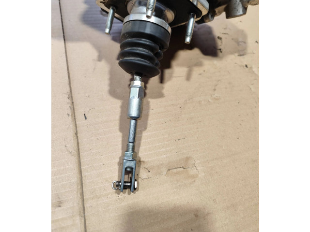 Jednotka ABS 8954160061, 1116J151176 Toyota Land Cruiser (J120) 2008