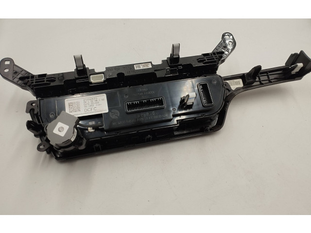 Блок управления климат-контролем 97250C5CFO   KIA Niro