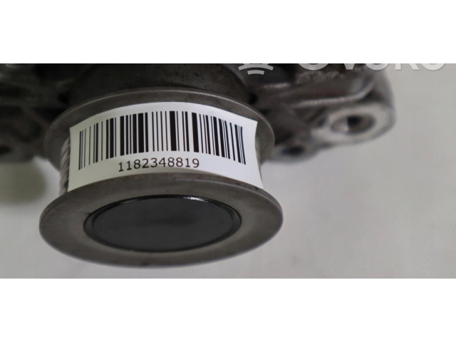 Генератор 31489212 Volvo XC40