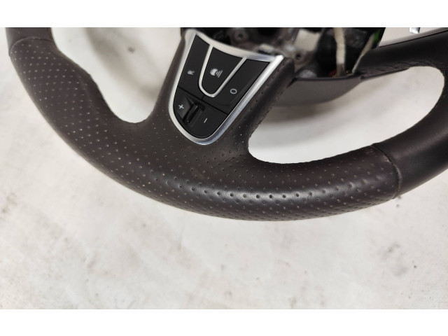 Volant Renault Espace V (RFC) 2017 6235699