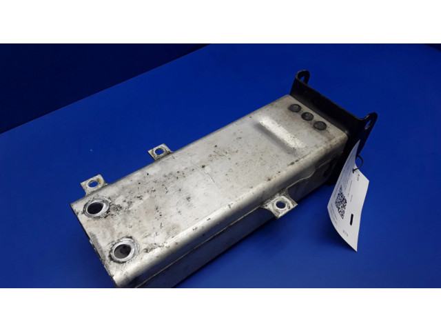 Передний aмортизатор бампера