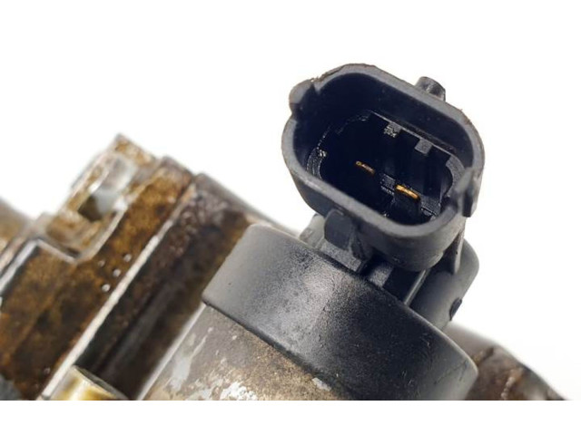 Топливный насос