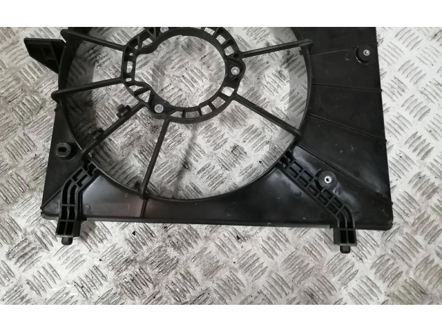 Диффузор Suzuki Ignis - года