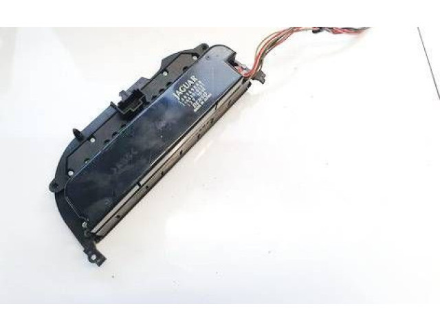 Блок управления климат-контролем lja7690ab, 146430-6131 Jaguar XJ X308
