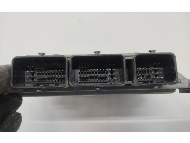 Блок управления двигателем Блок управления    Ford Transit -  Tourneo Connect