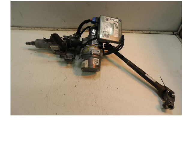    Рулевая рейка 52205966   Jeep Renegade 2014 -  года