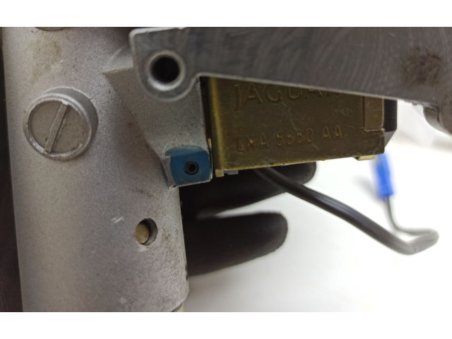 рейка Колонка рулевая LNA5860AA, HNA9261AC Jaguar XJ X300 1995 - 1997 года