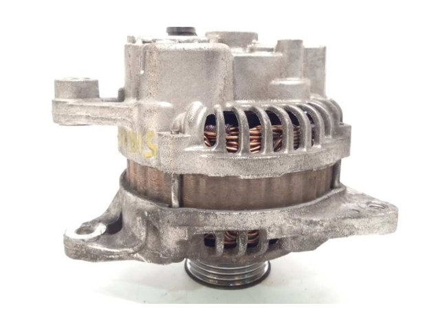 Генератор ZJ01, A2TC0091   Mazda 3 I      