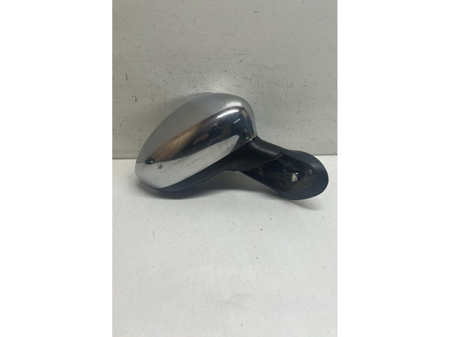 Зеркало (механическое) Fiat Grande Punto - года