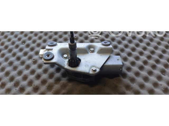 Моторчик заднего дворника 54300012 Rover 25