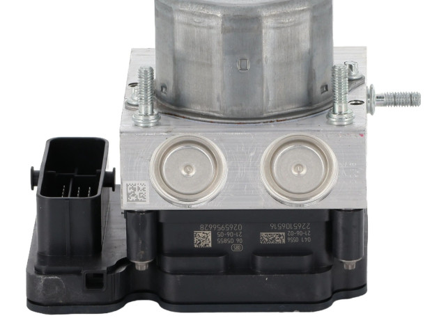 Блок АБС 476602738R Dacia Duster II 2017 - года