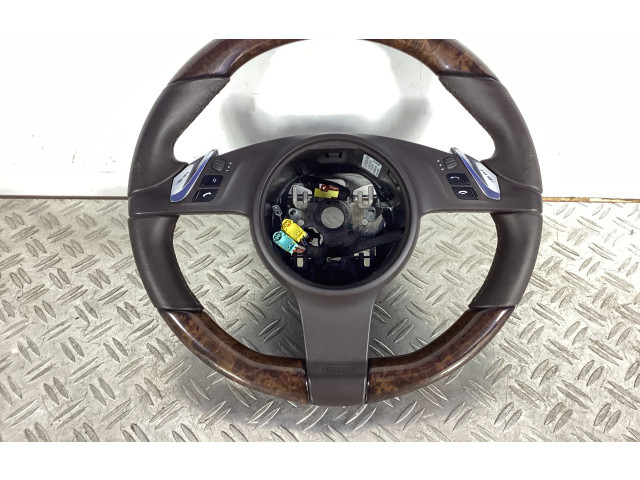 Volant Porsche Panamera (970) 2015 7PP419091AF