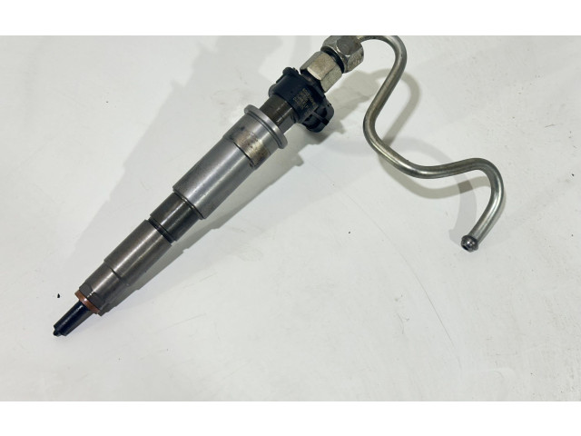 Форсунка H82409398    Renault Koleos I   