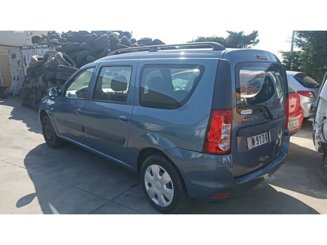 Vstřikovací čerpadlo 8200707450, R9042A070A Dacia Logan Pick-Up pro naftový motor 1.5 K9K 796