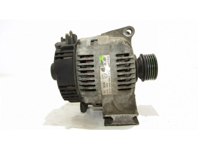 Генератор 0111545602 Mercedes-Benz A W168 1.4