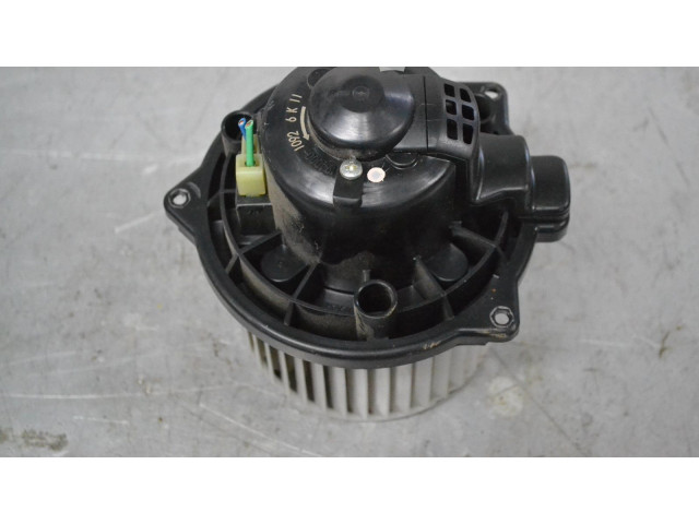 Вентилятор печки       Suzuki Jimny