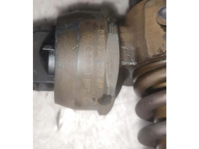 Vstřikovač SLV038130073BP Seat Ibiza IV (6J,6P)