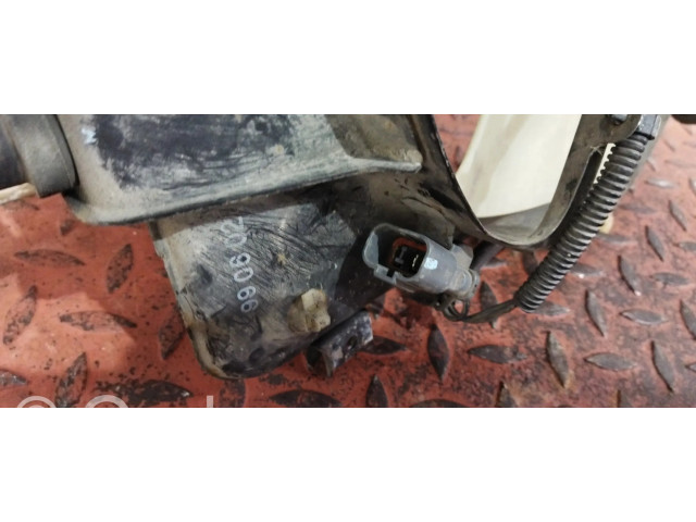 Вентилятор печки 990602 Honda HR-V