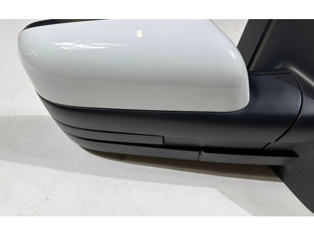 Zpětné zrcátko Ford F150 2014 BL34-17682-FC