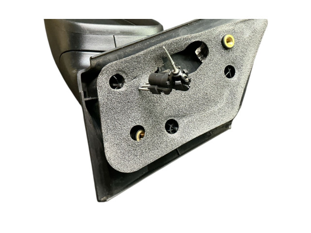 Зеркало электрическое Skoda Citigo 2011 - 2020 года