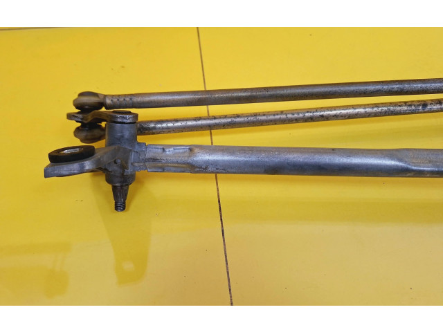 Комплект механизма стеклоочистителей       Opel Omega B1  1994 - 1999 года   