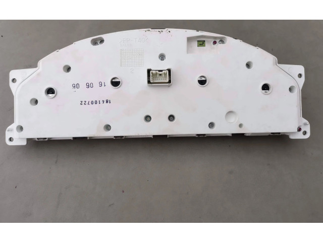 Панель приборов 30746102, 224894700T   Volvo V70       