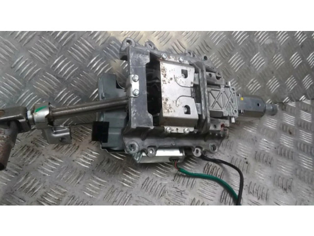 рейка Колонка рулевая 95534700720 Porsche Cayenne (9PA) 2002-2010 года