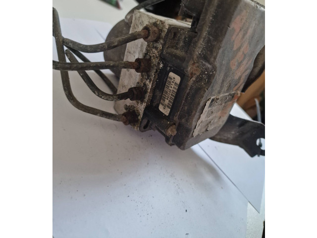 Блок АБС 0265231464 Opel Meriva A 2003 - 2010 года