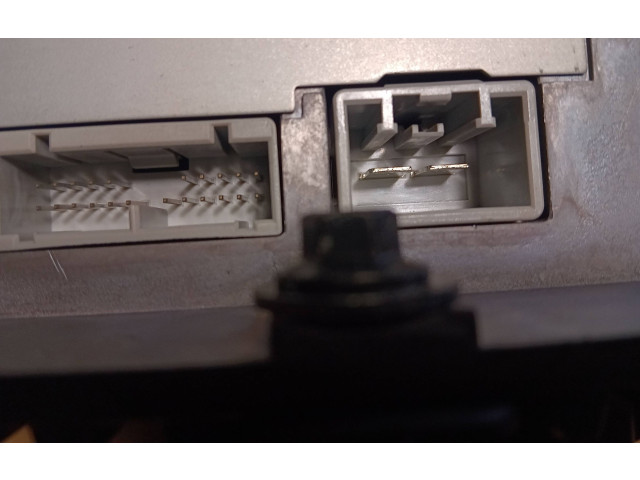 Звукоусилитель 31215524, 021085   Volvo S40       